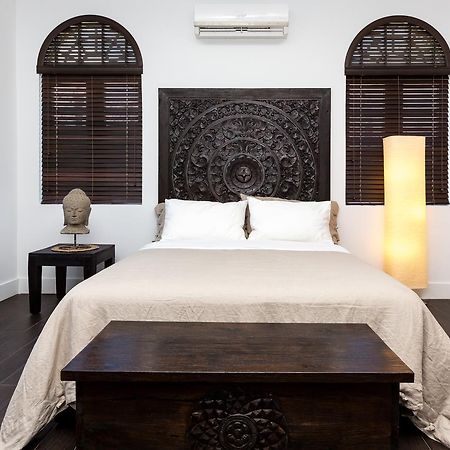 Zenmotel Inn Miami Kültér fotó