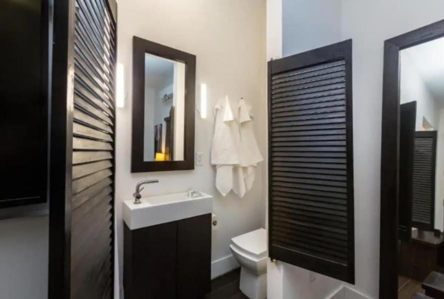 Zenmotel Inn Miami Kültér fotó