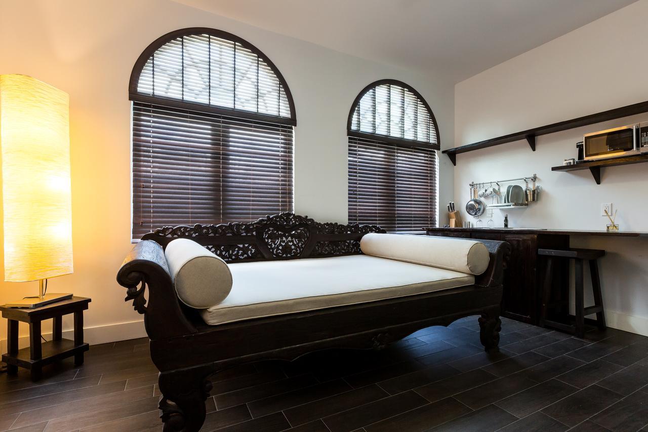Zenmotel Inn Miami Kültér fotó