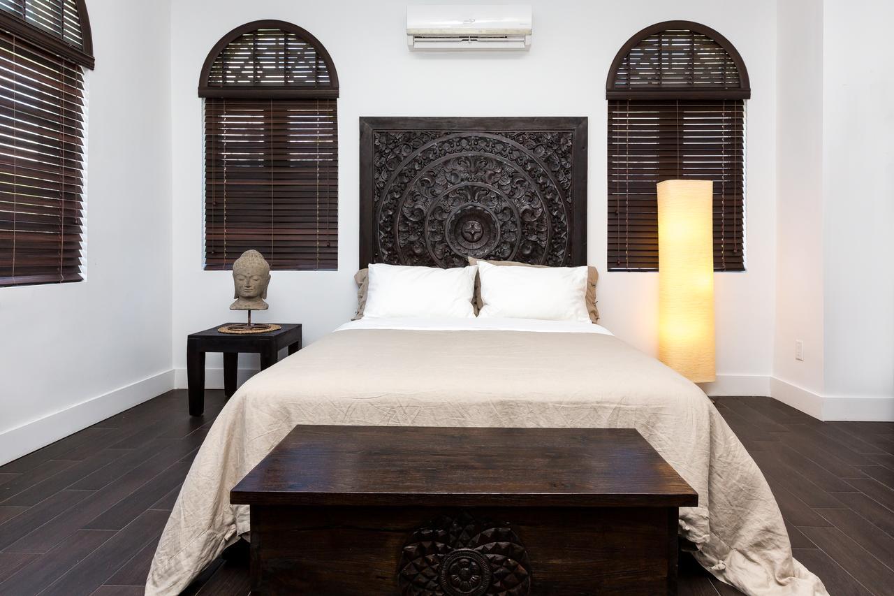 Zenmotel Inn Miami Kültér fotó
