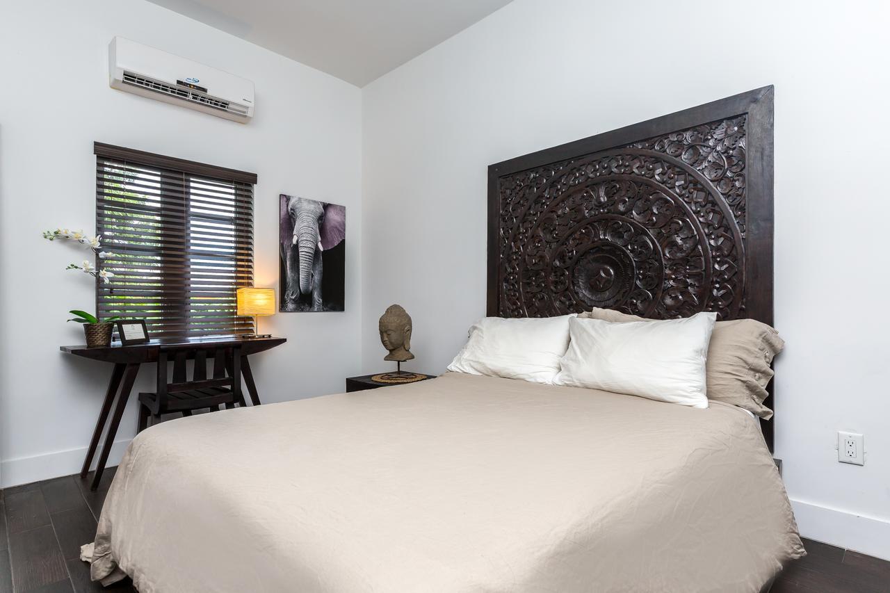 Zenmotel Inn Miami Kültér fotó