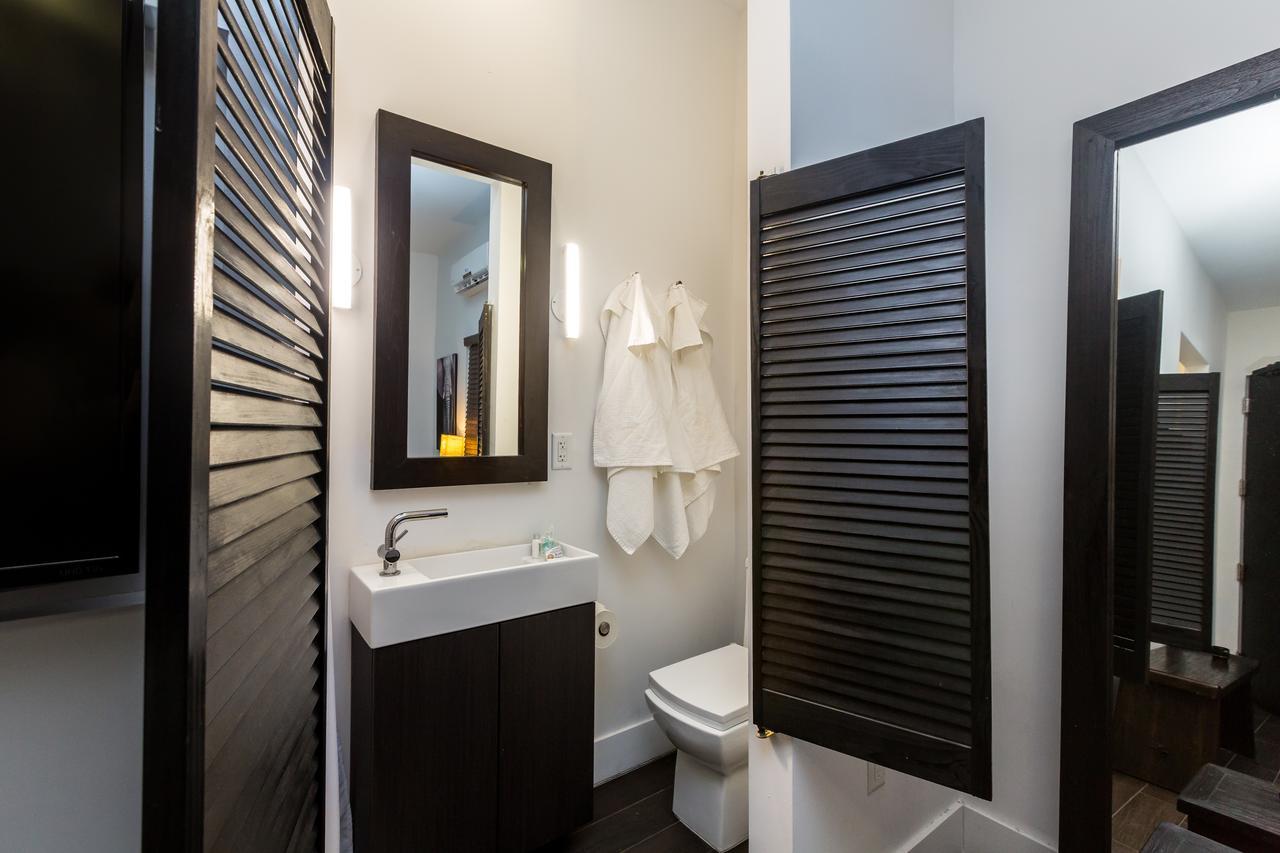 Zenmotel Inn Miami Kültér fotó