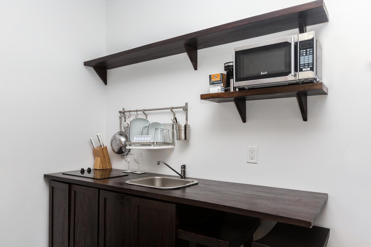 Zenmotel Inn Miami Kültér fotó