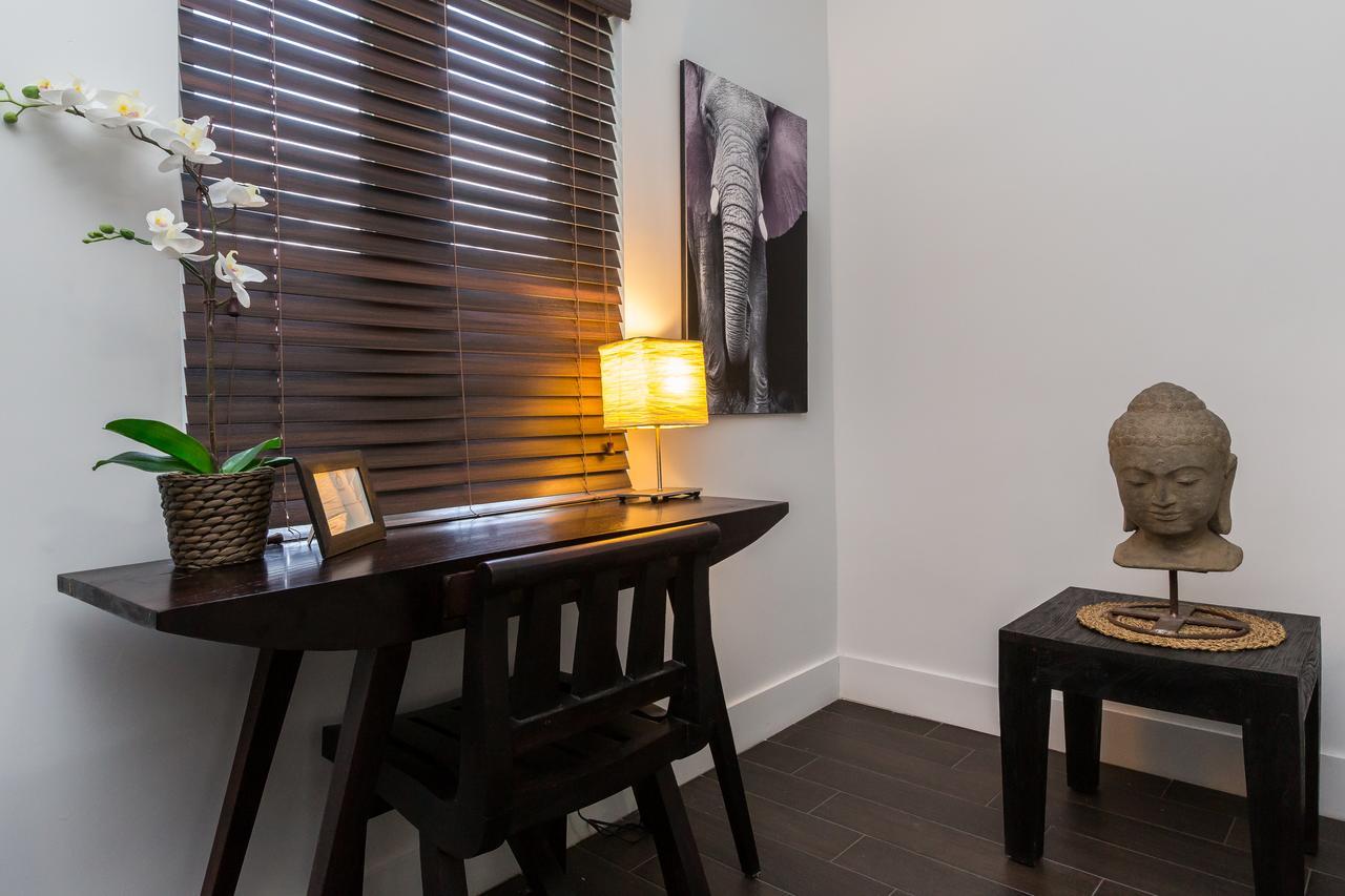 Zenmotel Inn Miami Kültér fotó